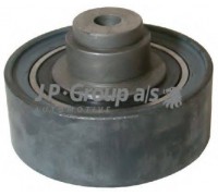 Паразитный / Ведущий ролик, зубчатый ремень JP GROUP 1112200500 1112200500 JP GROUP - купить в магазине запчастей по Украине