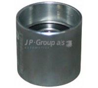 Паразитный / Ведущий ролик, зубчатый ремень JP GROUP 1112200900 1112200900 JP GROUP - купить в магазине запчастей по Украине
