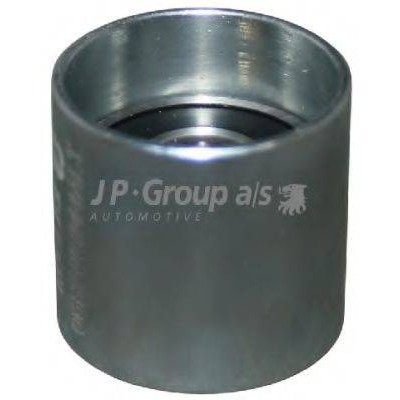 Паразитный / Ведущий ролик, зубчатый ремень 1112200900 JP GROUP - купить в магазине запчастей по Украине