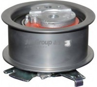 Натяжной ролик, ремень ГРМ JP GROUP 1112207900 1112207900 JP GROUP - купить в магазине запчастей по Украине