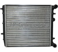 Радиатор, охлаждение двигателя JP GROUP 1114201000 1114201000 JP GROUP - купить в магазине запчастей по Украине