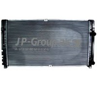 1114206600 JP GROUP - купить в магазине запчастей по Украине