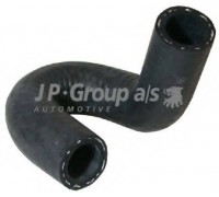 Шланг радиатора JP GROUP 1114301100 1114301100 JP GROUP - купить в магазине запчастей по Украине