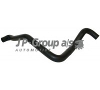 Шланг радиатора JP GROUP 1114301400 1114301400 JP GROUP - купить в магазине запчастей по Украине