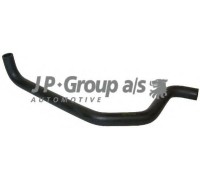Шланг радиатора JP GROUP 1114307400 1114307400 JP GROUP - купить в магазине запчастей по Украине