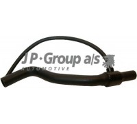 Шланг радиатора JP GROUP 1114308700 1114308700 JP GROUP - купить в магазине запчастей по Украине