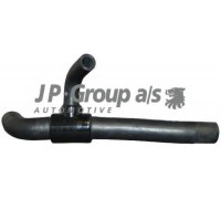 Шланг радиатора JP GROUP 1114309900 1114309900 JP GROUP - купить в магазине запчастей по Украине