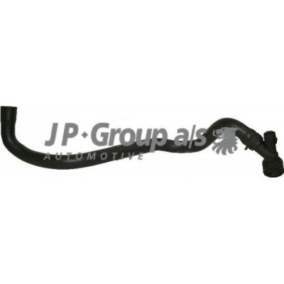 Шланг радиатора 1114310000 JP GROUP - купити в магазині запчастин по Україні
