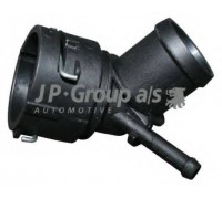 Фланец охлаждающей жидкости JP GROUP 1114450500 1114450500 JP GROUP - купить в магазине запчастей по Украине