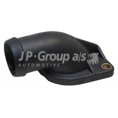 Фланец охлаждающей жидкости 1114506200 JP GROUP - купить в магазине запчастей по Украине