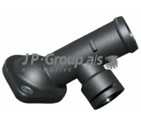 Фланец охлаждающей жидкости JP GROUP 1114508800 1114508800 JP GROUP - купить в магазине запчастей по Украине