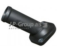 Фланец охлаждающей жидкости JP GROUP 1114508900 1114508900 JP GROUP - купить в магазине запчастей по Украине
