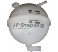 Компенсационный бак, охлаждающая жидкость JP GROUP 1114700300 1114700300 JP GROUP - купить в магазине запчастей по Украине