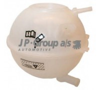 Компенсационный бак, охлаждающая жидкость JP GROUP 1114700400 1114700400 JP GROUP - купить в магазине запчастей по Украине