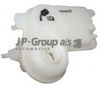 Компенсационный бак, охлаждающая жидкость JP GROUP 1114701000 1114701000 JP GROUP - купить в магазине запчастей по Украине