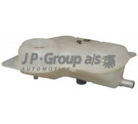 Компенсационный бак, охлаждающая жидкость JP GROUP 1114701800 1114701800 JP GROUP - купить в магазине запчастей по Украине