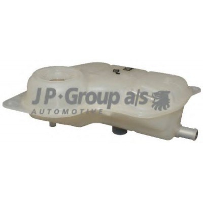 Компенсационный бак, охлаждающая жидкость 1114701800 JP GROUP - купить в магазине запчастей по Украине
