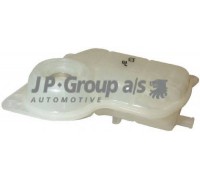 Компенсационный бак, охлаждающая жидкость JP GROUP 1114701900 1114701900 JP GROUP - купить в магазине запчастей по Украине