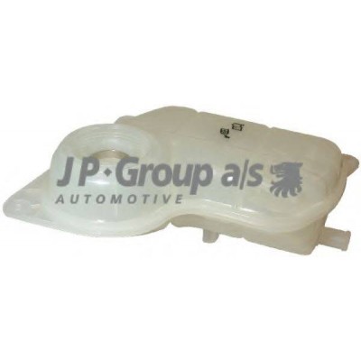 Компенсационный бак, охлаждающая жидкость 1114701900 JP GROUP - купить в магазине запчастей по Украине