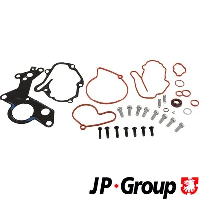 Ремкомплект вакуумного насоса Caddy/Passat/Golf 1. 1117150710 JP GROUP - купити в магазині запчастин по Україні