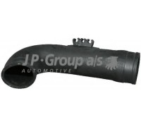 Трубка нагнетаемого воздуха JP GROUP 1117700300 1117700300 JP GROUP - купить в магазине запчастей по Украине