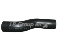 Трубка нагнетаемого воздуха JP GROUP 1117700500 1117700500 JP GROUP - купить в магазине запчастей по Украине