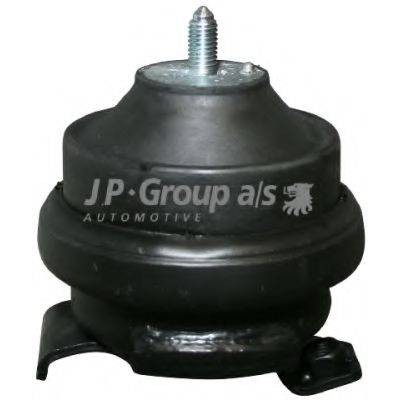 Подвеска, двигатель 1117903200 JP GROUP - купить в магазине запчастей по Украине