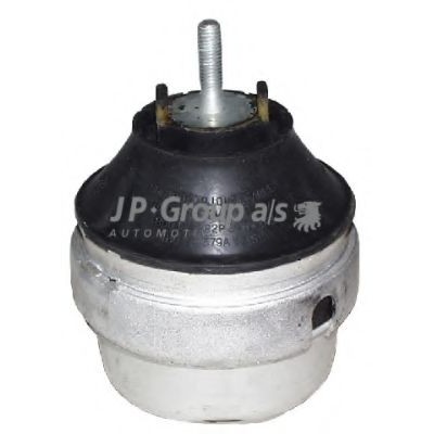 Подвеска, двигатель 1117908070 JP GROUP - купить в магазине запчастей по Украине