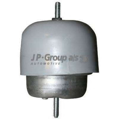 Подвеска, двигатель 1117910880 JP GROUP - купить в магазине запчастей по Украине