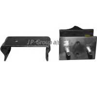 Подвеска, двигатель JP GROUP 1117912500 1117912500 JP GROUP - купить в магазине запчастей по Украине