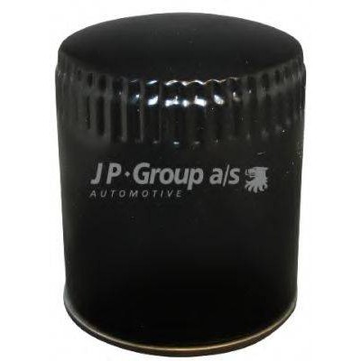 Масляный фильтр 1118502500 JP GROUP - купить в магазине запчастей по Украине