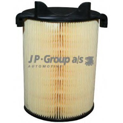 Воздушный фильтр 1118602400 JP GROUP - купить в магазине запчастей по Украине