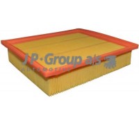 Воздушный фильтр JP GROUP 1118602500 1118602500 JP GROUP - купить в магазине запчастей по Украине