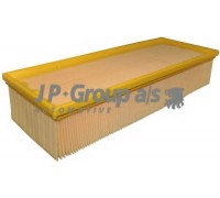 Воздушный фильтр JP GROUP 1118602800 1118602800 JP GROUP - купить в магазине запчастей по Украине