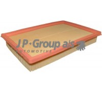 Воздушный фильтр JP GROUP 1118604100 1118604100 JP GROUP - купить в магазине запчастей по Украине