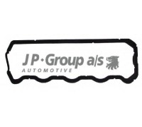 Прокладка, крышка головки цилиндра JP GROUP 1119200400 1119200400 JP GROUP - купить в магазине запчастей по Украине