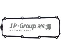 Прокладка, крышка головки цилиндра JP GROUP 1119201100 1119201100 JP GROUP - купить в магазине запчастей по Украине