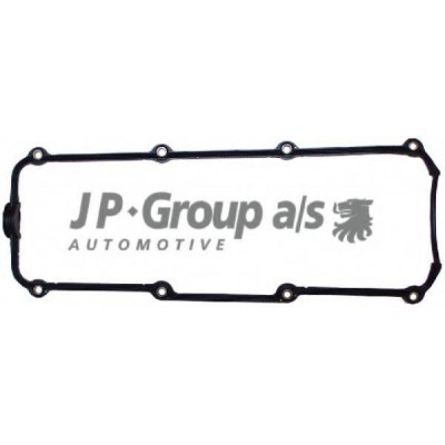 Прокладка, крышка головки цилиндра 1119201100 JP GROUP - купить в магазине запчастей по Украине