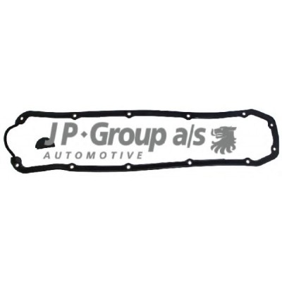 Комплект прокладок, крышка головки цилиндра 1119201910 JP GROUP - купити в магазині запчастин по Україні