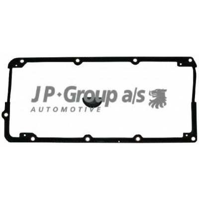 Комплект прокладок, крышка головки цилиндра 1119202510 JP GROUP - купить в магазине запчастей по Украине