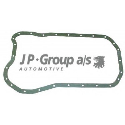 Прокладка, масляная ванна 1119400100 JP GROUP - купить в магазине запчастей по Украине