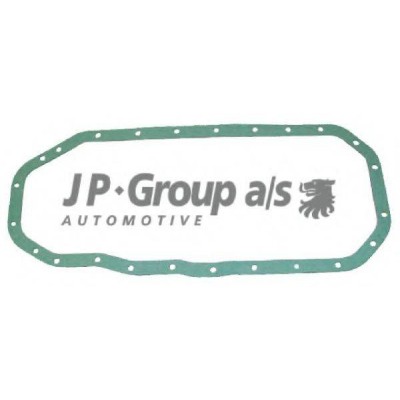 Прокладка, масляная ванна 1119400600 JP GROUP - купить в магазине запчастей по Украине