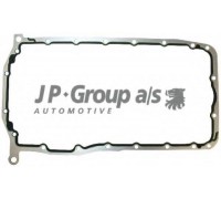Прокладка, масляная ванна JP GROUP 1119400800 1119400800 JP GROUP - купить в магазине запчастей по Украине