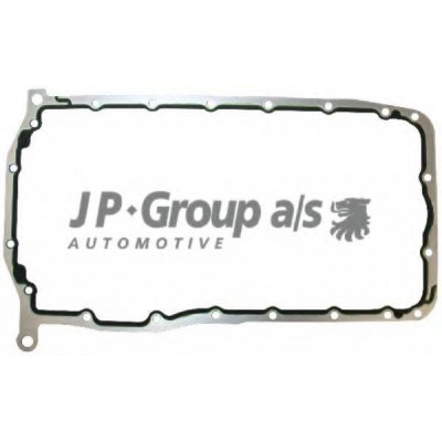 Прокладка, масляная ванна 1119400800 JP GROUP - купить в магазине запчастей по Украине