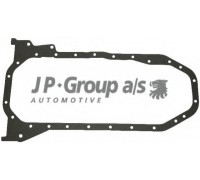Прокладка, масляная ванна JP GROUP 1119400900 1119400900 JP GROUP - купить в магазине запчастей по Украине
