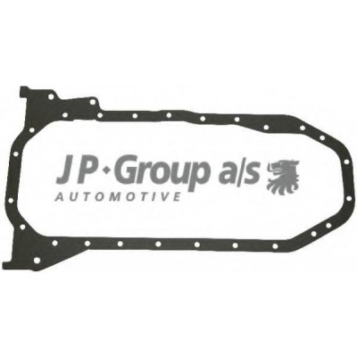 Прокладка, масляная ванна 1119400900 JP GROUP - купить в магазине запчастей по Украине