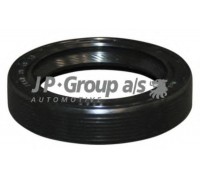Уплотняющее кольцо, коленчатый вал JP GROUP 1119500300 1119500300 JP GROUP - купить в магазине запчастей по Украине