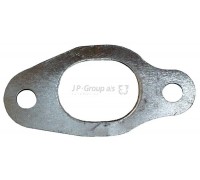 Прокладка, выпускной коллектор JP GROUP 1119604500 1119604500 JP GROUP - купить в магазине запчастей по Украине