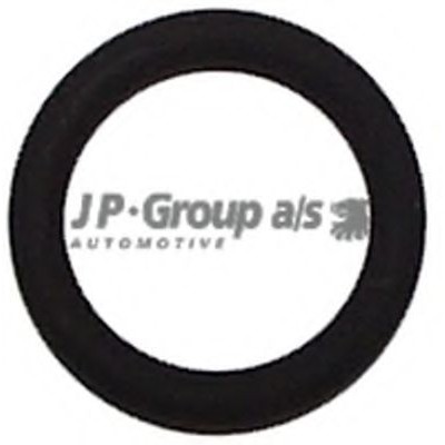 Прокладка, фланец охлаждающей жидкости 1119606800 JP GROUP - купить в магазине запчастей по Украине
