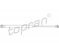 Газовая пружина, крышка багажник TOPRAN 112 067 112067 TOPRAN - купить в магазине запчастей по Украине